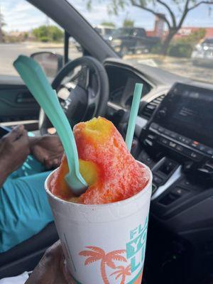 Bahama Buck's