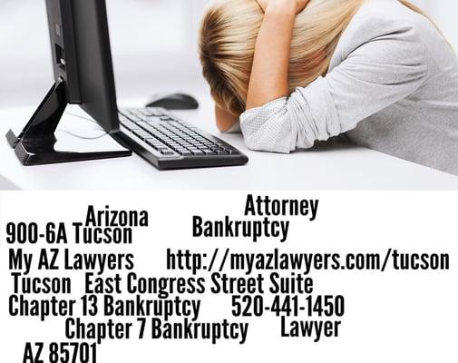 Tucson Bankruptcy Service