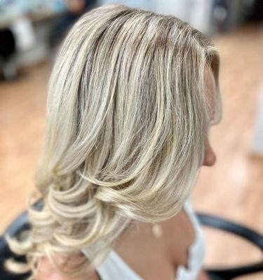 Color by Melissa