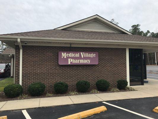 Medical Village Pharmacy