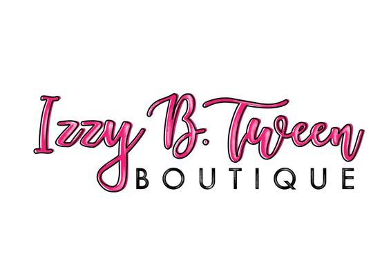 Izzy B. Tween Boutique