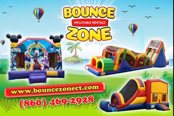 Bounce Zone