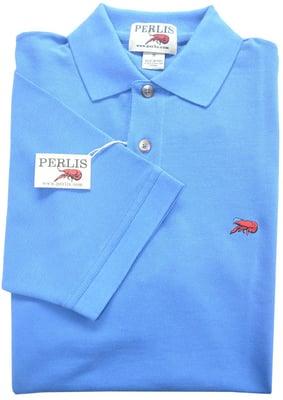 Crawfish Polo Shirt