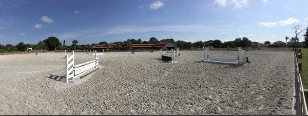 Coconut Creek Equestrian Center