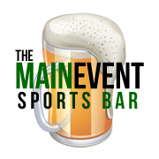 The Main Event Logo