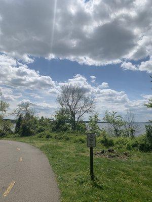 Riverside Park