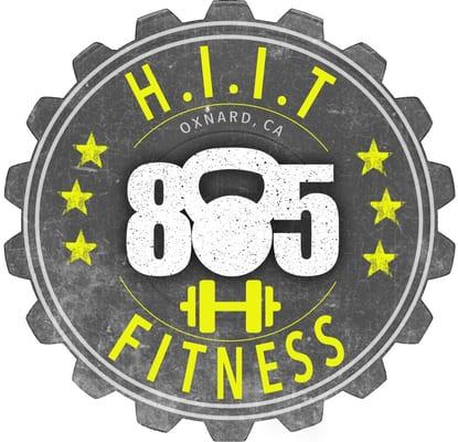 Studio 805 Fitness