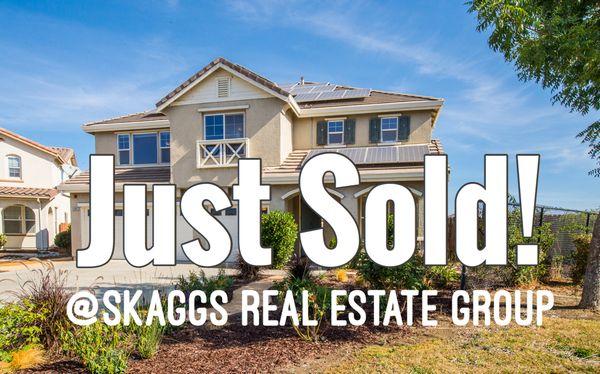 Pending in less than a week with multiple offers! 25806 Marsh Ct, Esparto Ca. #sold #skaggsrealestategroup