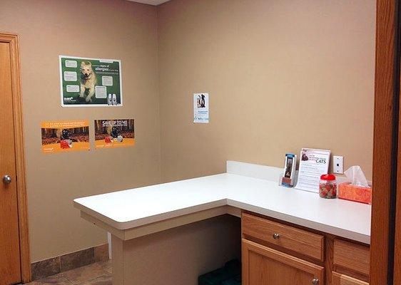 Willowood Acres Veterinary Clinic