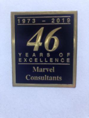 Marvel Consultants