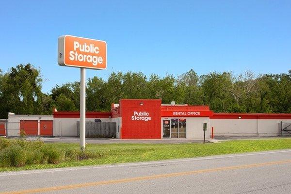 Public Storage