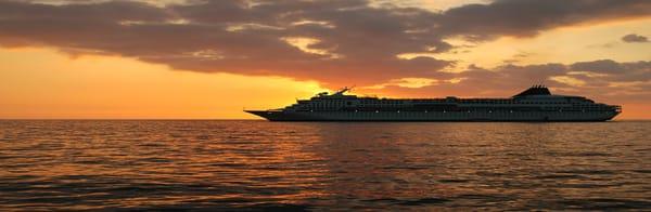 Hawaii Island Cruises