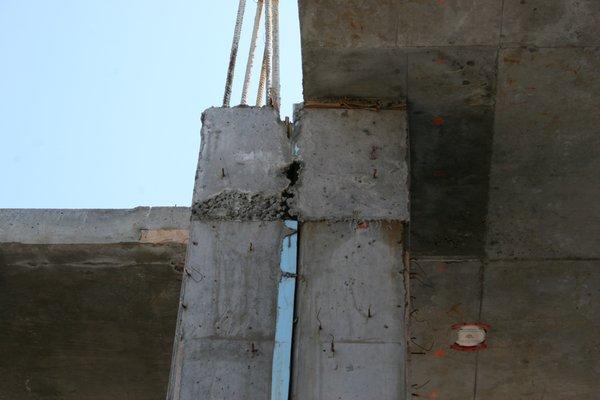 Construction and material defects investigations