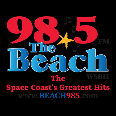 98.5 The Beach