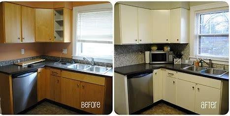 kitchen remodeling