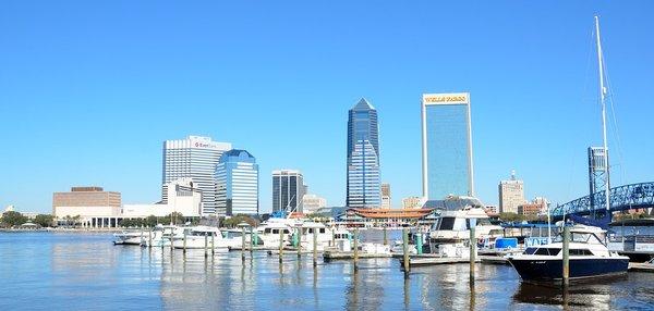 Jacksonville's Premier Real Estate Investment Co.