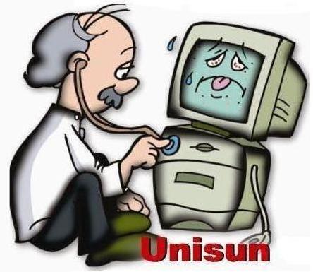 Unisun Computers