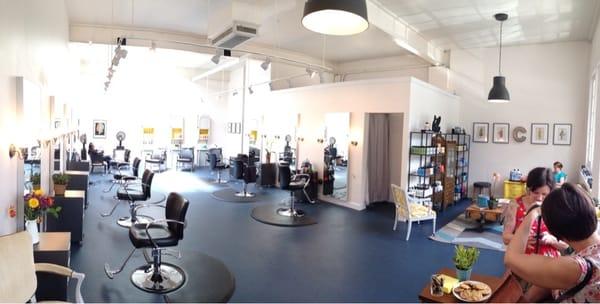 Cameo Salon