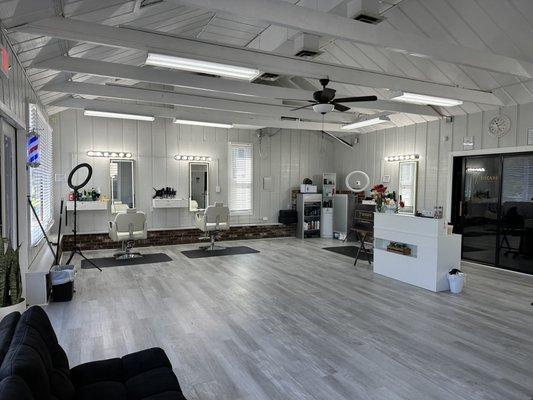 Shears Hair Studio