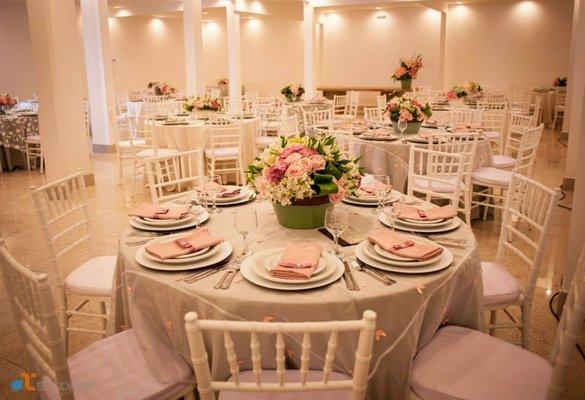 A&M WEDDING BY RUBRICA EVENTS