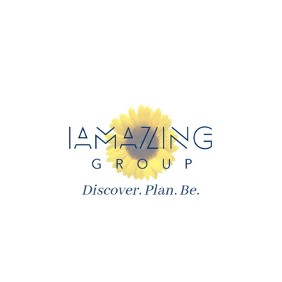 IAMAZING Logo