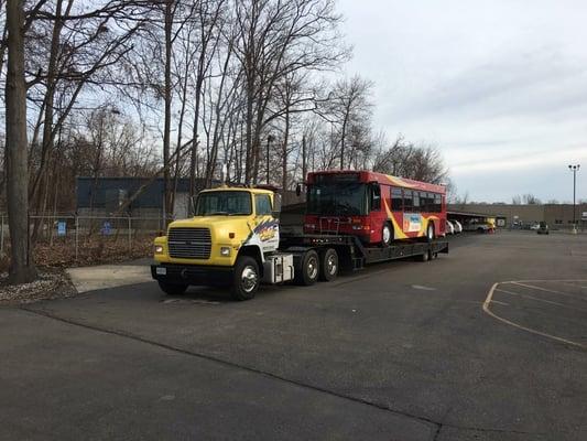 Phelps Towing Inc. | Jackson, MI | (517) 764-1921 | phelpstowing.com | 24-hour towing service | Light Duty Towing | Medium Du...