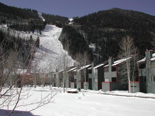 Telluride Lodge