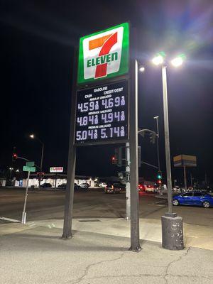 7-Eleven