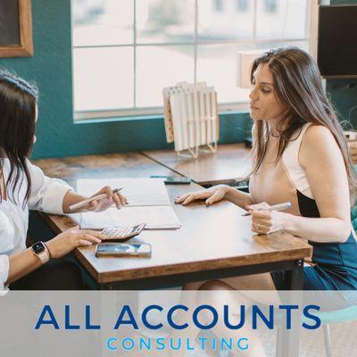 All Accounts Consulting, LLC