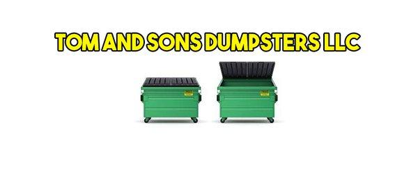 Tom and Sons Dumpsters