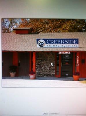 Creekside Animal Hospital