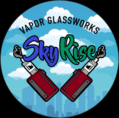 Sky Rise Vapor  - Plano