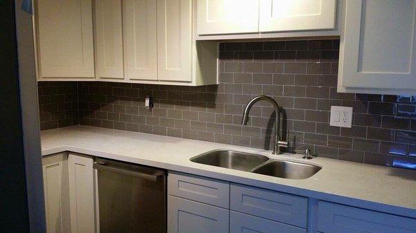 Backsplash