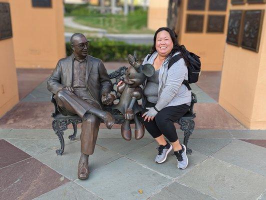 Walt Disney Animation Studios