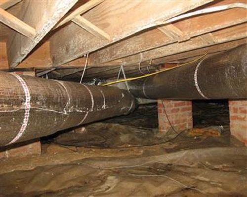 Air Duct Replacement Miami, FL Dryer Vent Cleaning Miami, FL Dryer Vent Repair Miami, FL