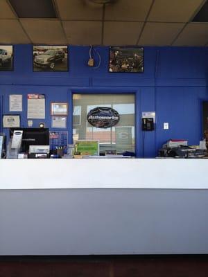 Berea Autoworks