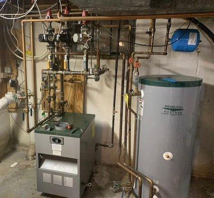 We understand that HVAC issues can arise unexpectedly, which is why our team is always ready to provide emergency services fo...