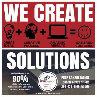 Contact us today for a free general marketing consultation.