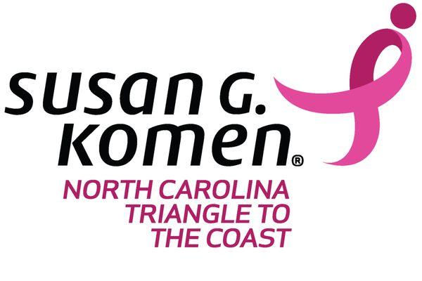 Susan G. Komen North Carolina Triangle to the Coast