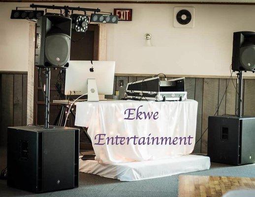 Ekwe Entertainment