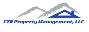 CTR Property Management, LLC offering full service property management, home inspections, and MLS property listings