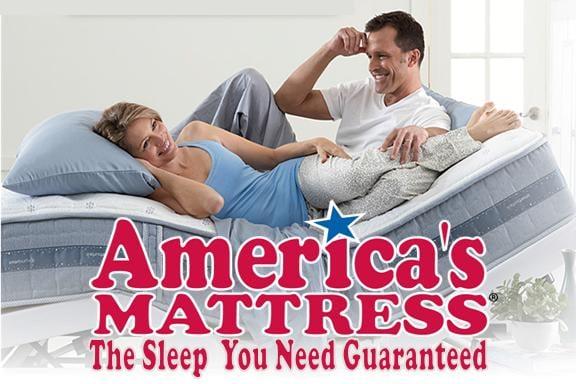 America's Mattress