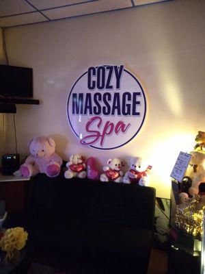 Cozy Massage