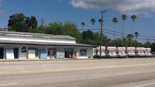 U-Haul Neighborhood Dealer