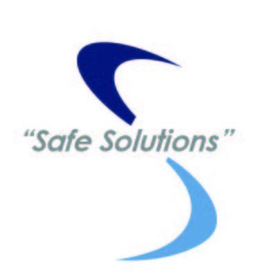 Our executive protection company logo.