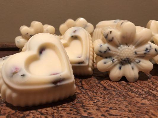 Massage Bars