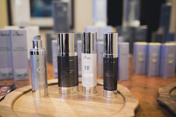 SkinMedica Products