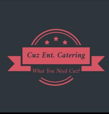 Cuz Enterprise Catering