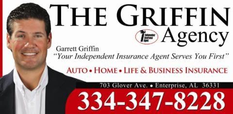 The Griffin Agency