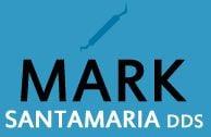 Mark C. Santamaria DDS logo